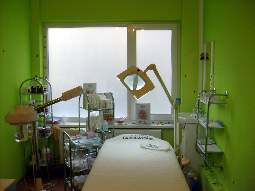 sala tratamente cosmetice 4